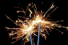 Sparklers