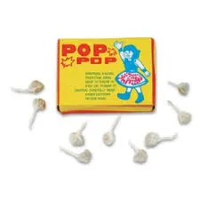 Pop Pops